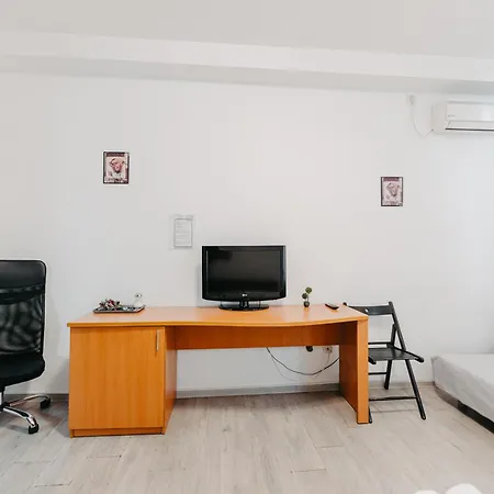 Piata Amzei Nr.1 Bucharest