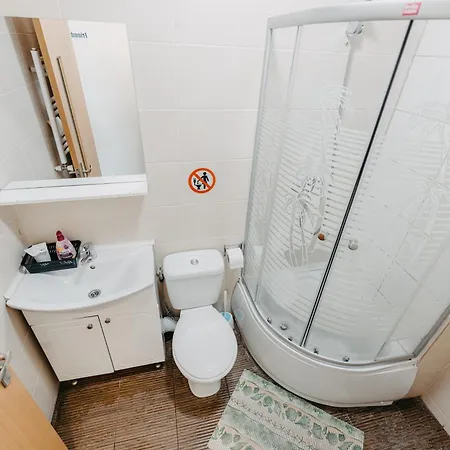 Piata Amzei Nr.1 Бухарест