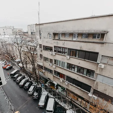 Piata Amzei Nr.1 Bucharest