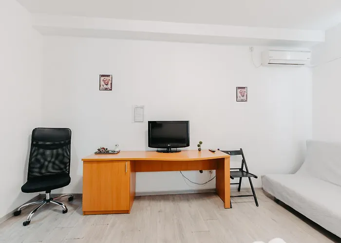 Piata Amzei Nr.1 Bucareste