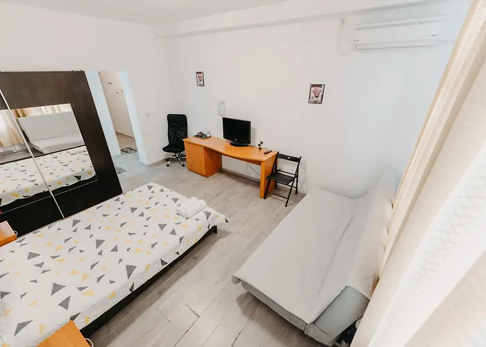 Piata Amzei Nr.1 Bucareste