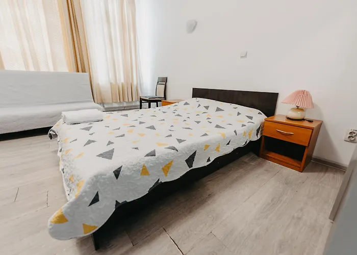 Piata Amzei Nr.1 * Бухарест