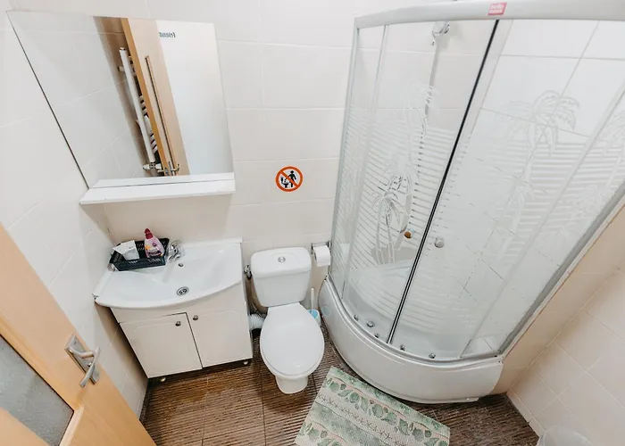 Piata Amzei Nr.1 Бухарест