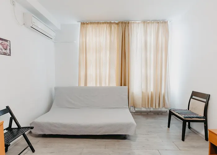 Piata Amzei Nr.1 Бухарест