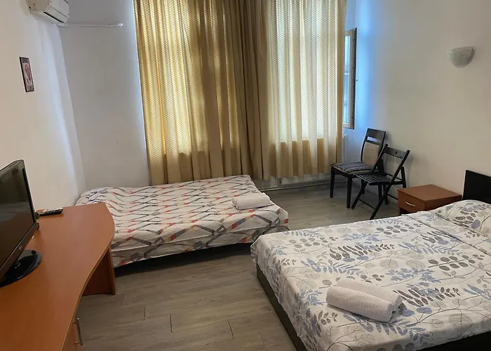 Piata Amzei Nr.1 Apartamento