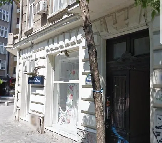 Piata Amzei Nr.1 Бухарест