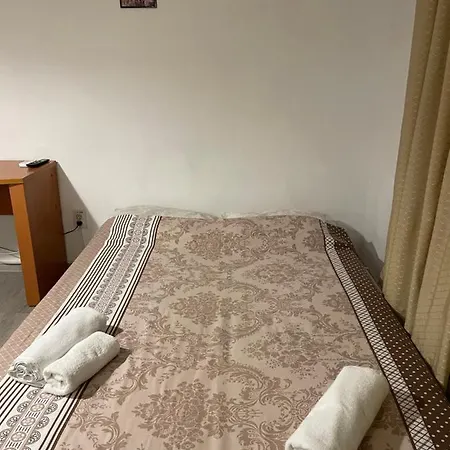Piata Amzei Nr.1 Apartman Bukarest