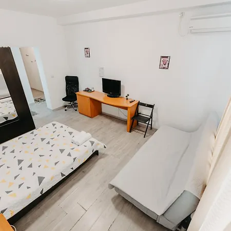 Piata Amzei Nr.1 Boekarest