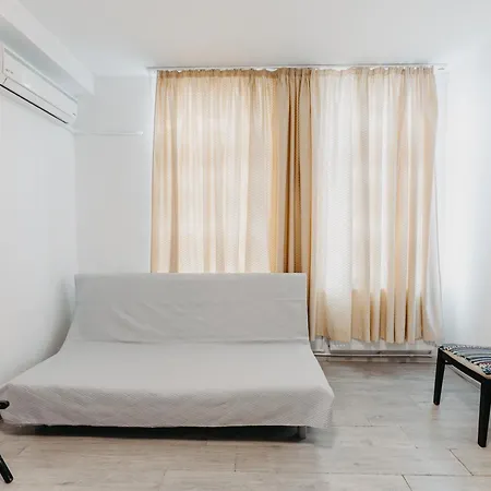 Piata Amzei Nr.1 Boekarest