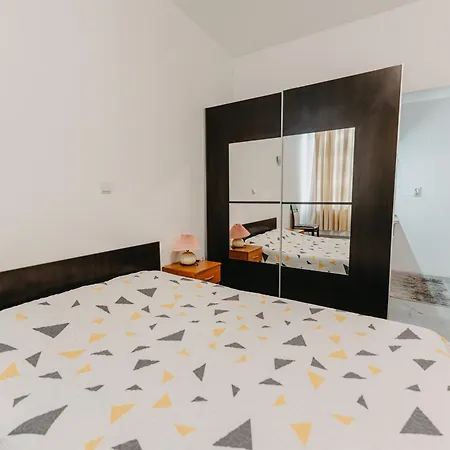 Apartment Piata Amzei Nr.1