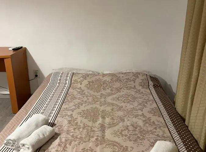 Piata Amzei Nr.1 Apartamento Bucarest